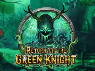 Return of the Green Knight